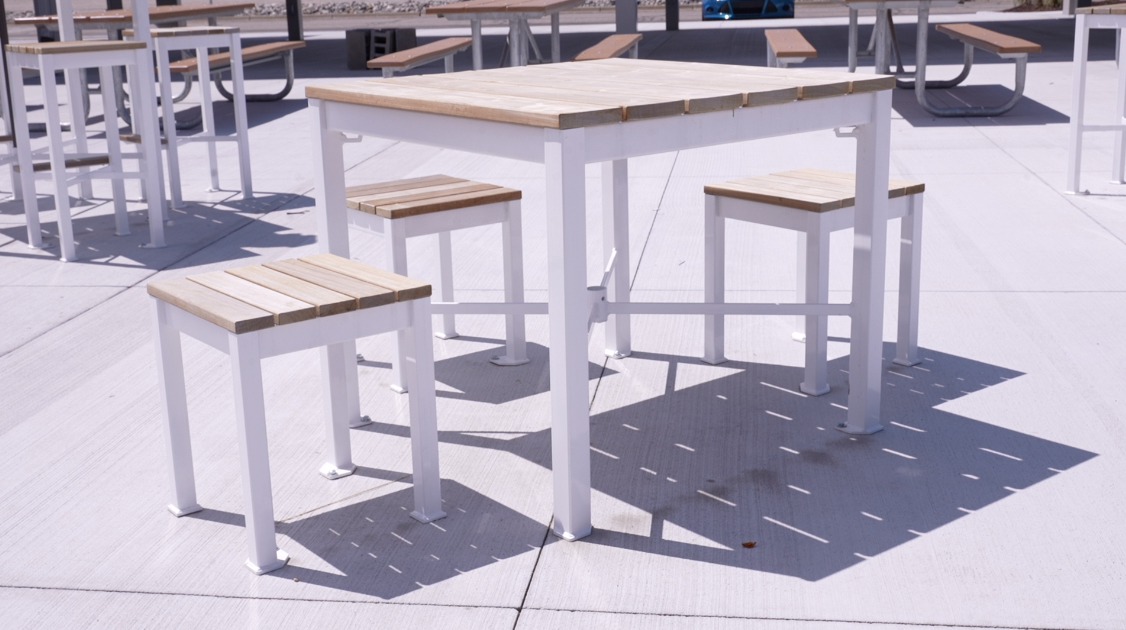 ADA accessible equipement