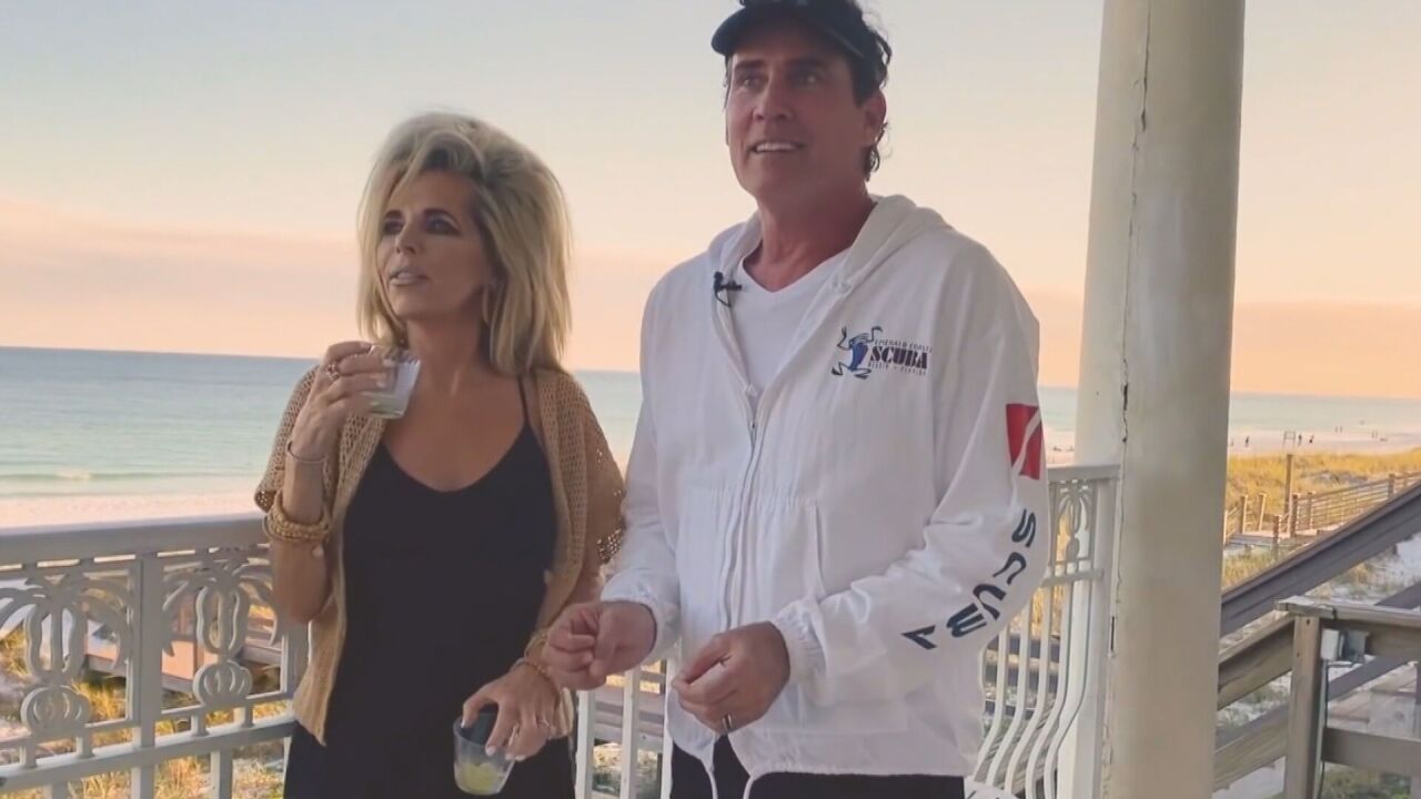 Shamblin Lara on beach house balcony (1).jpeg