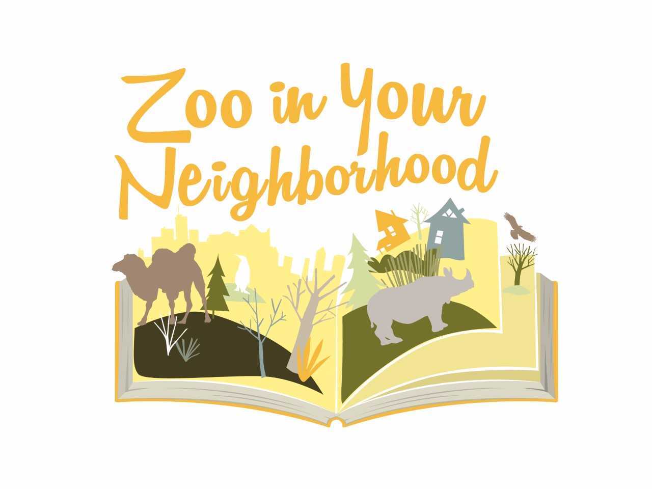 Zoo in Your Neighborhood