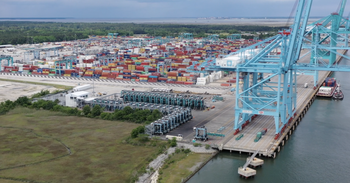 Tariff debate sparks potential product shortages, uncertainty for local economy