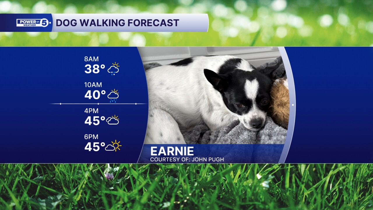 Earnie