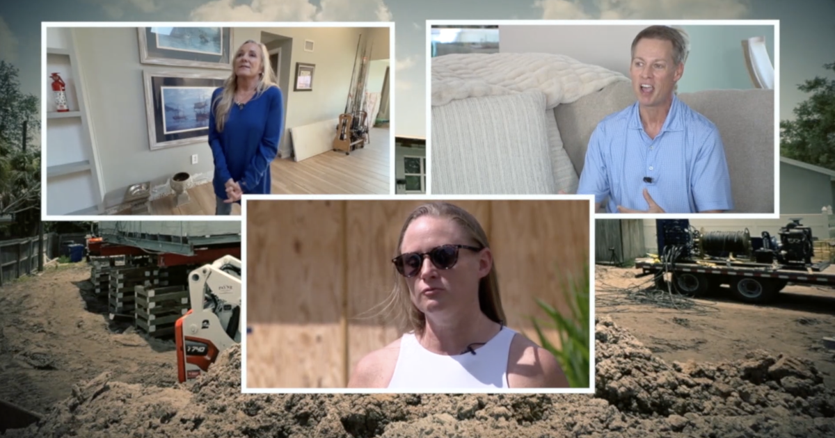 FEMA: More than 50 Florida home elevation projects approved after long delays