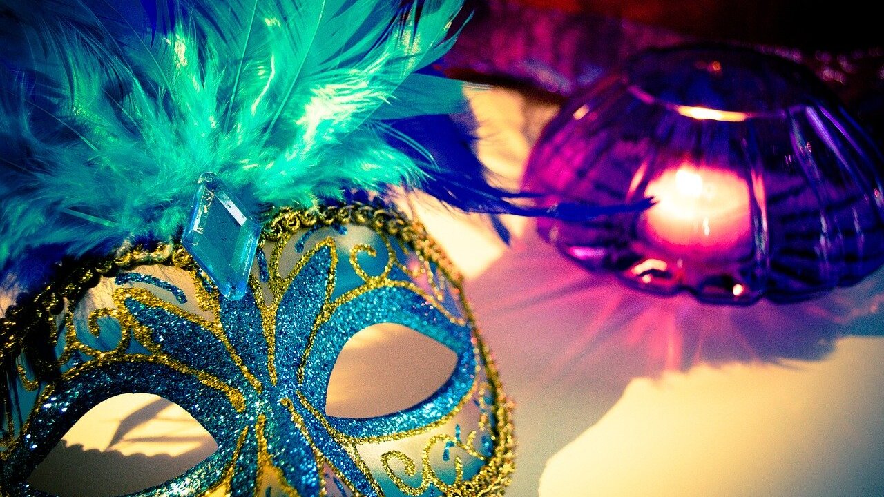 Mardi Gras Celebrations in Las Vegas 2025