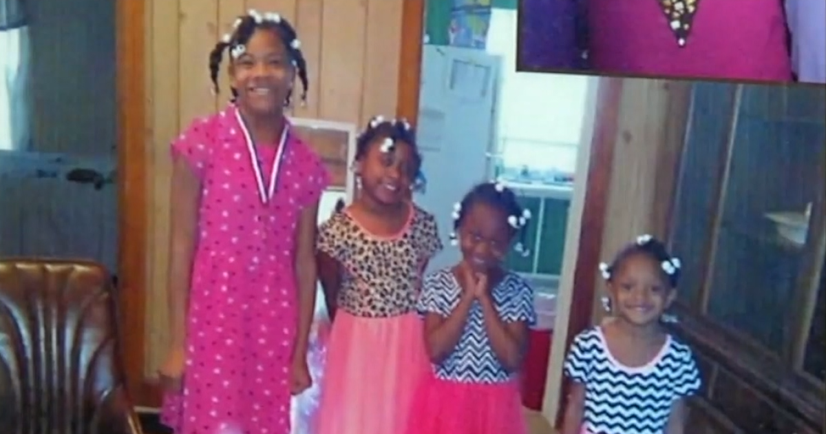 5 years later Mom of 4 girls killed in Flora fire feels 'robbed as a