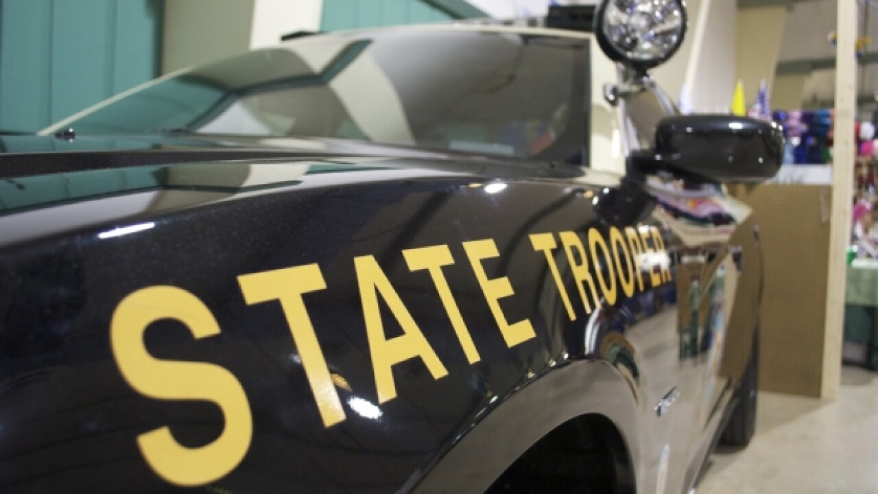 Florida Highway Patrol Traffic >> Fhp Reports Heavy Traffic On I 10 Eastbound Florida Highway Patrol Traffic >> Fhp Reports Heavy Traffic On I 10 Eastbound