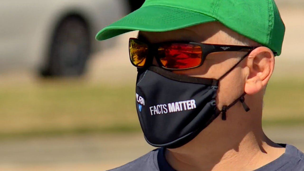 Kevin Rader, former state senator