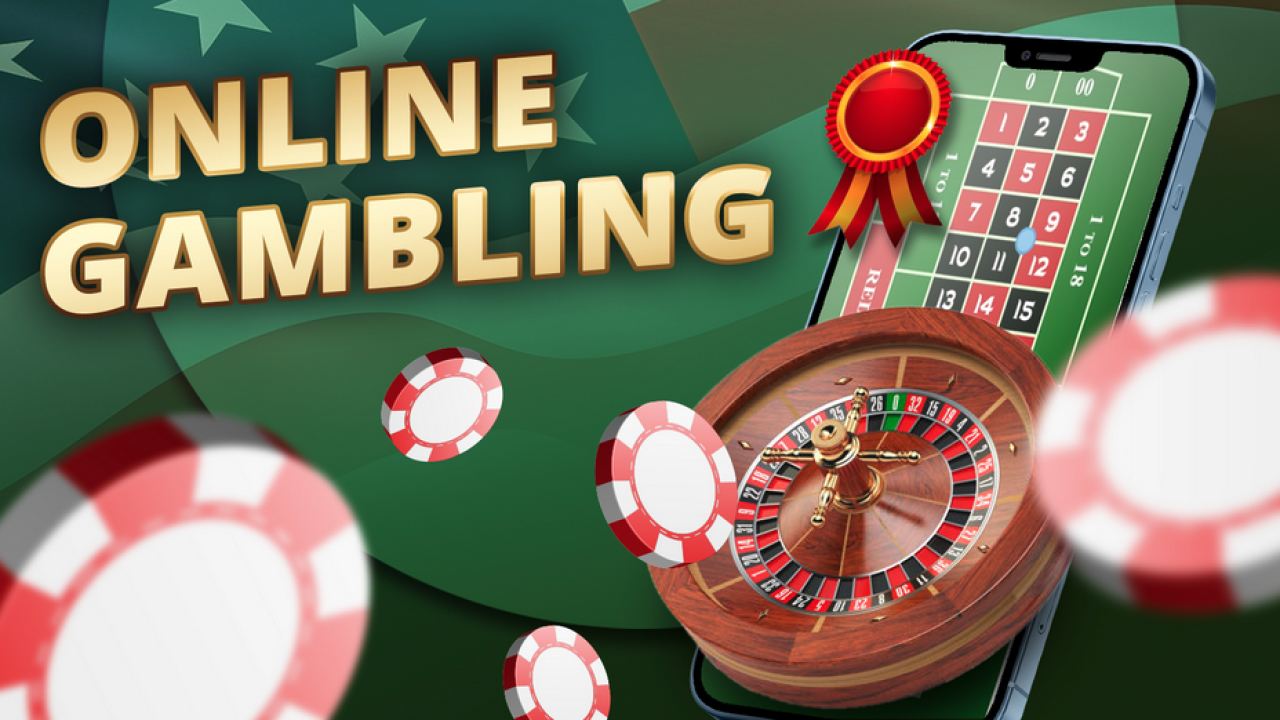 Top Online Gambling Sites | Best Ranked US Casinos