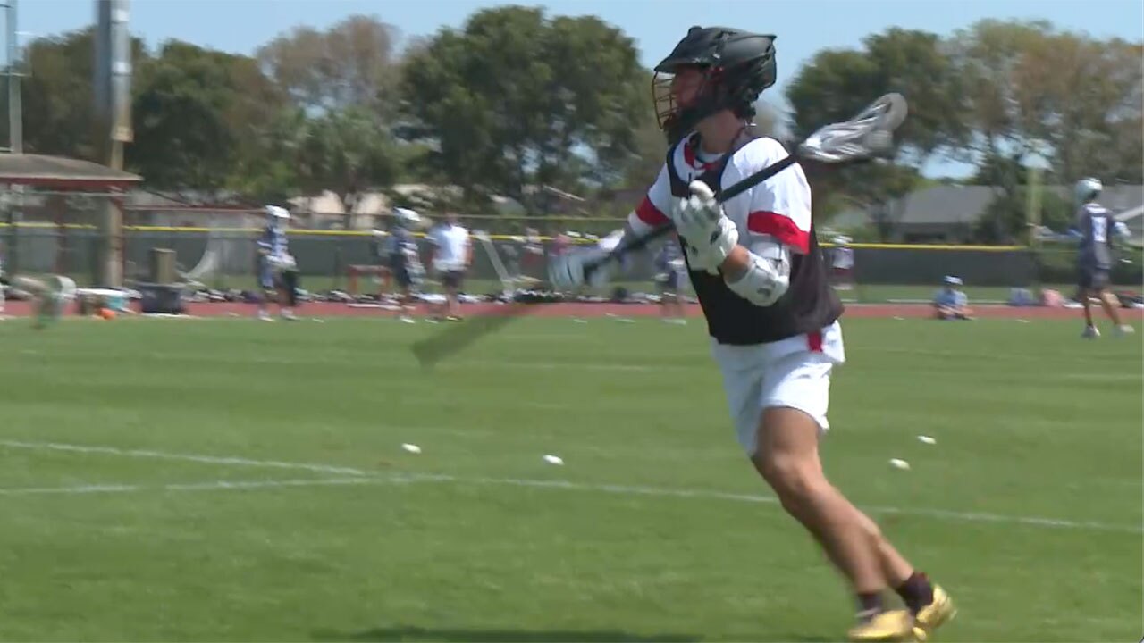 Saint Andrew's High School Lacrosse