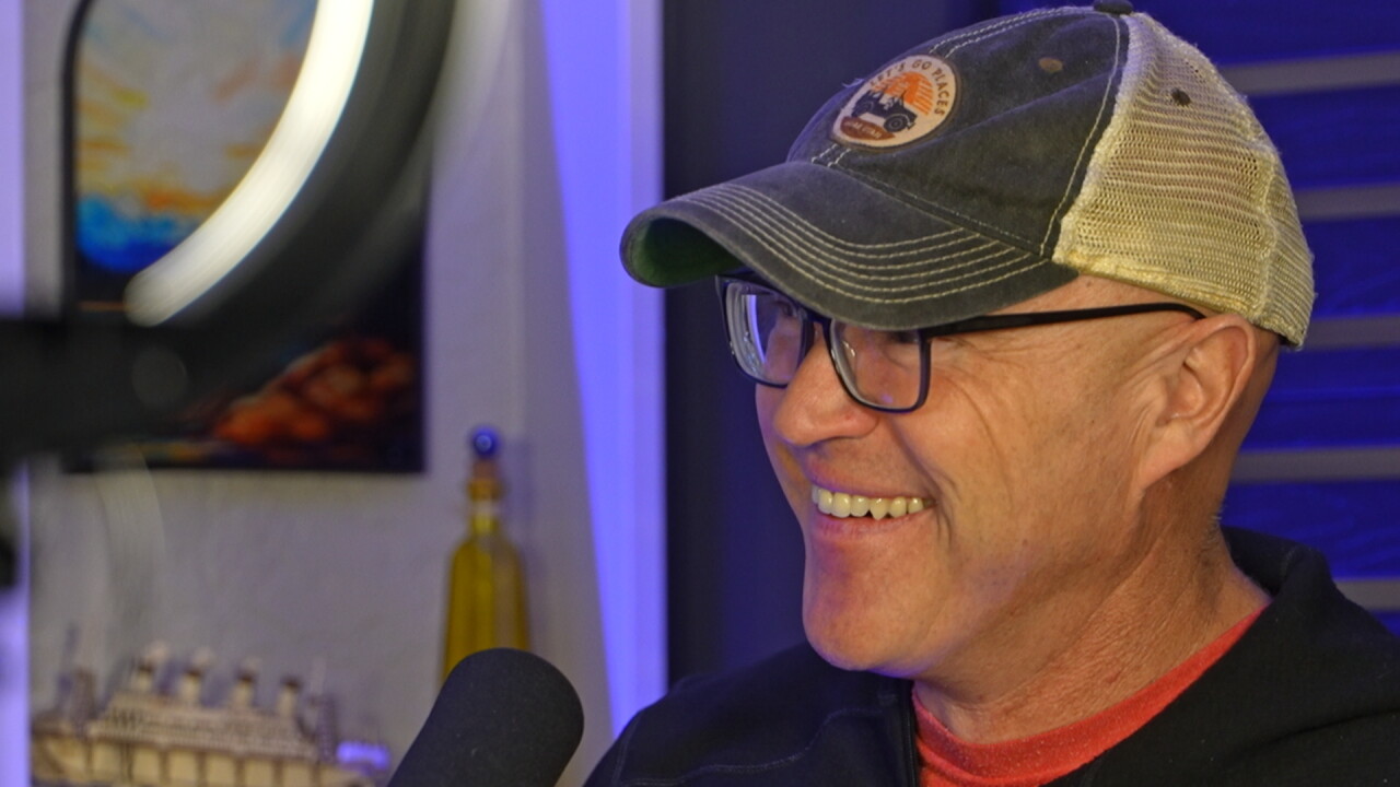 Jason Reames Red Lodge family starts podcast to share 'unique stories' of the community