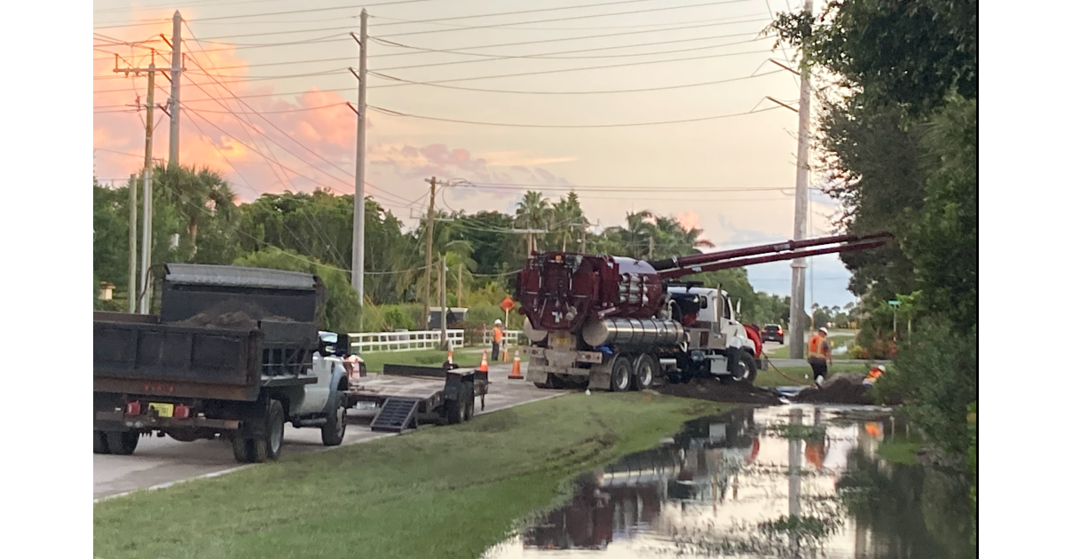 About 600 remain under boil water alert in Lee County