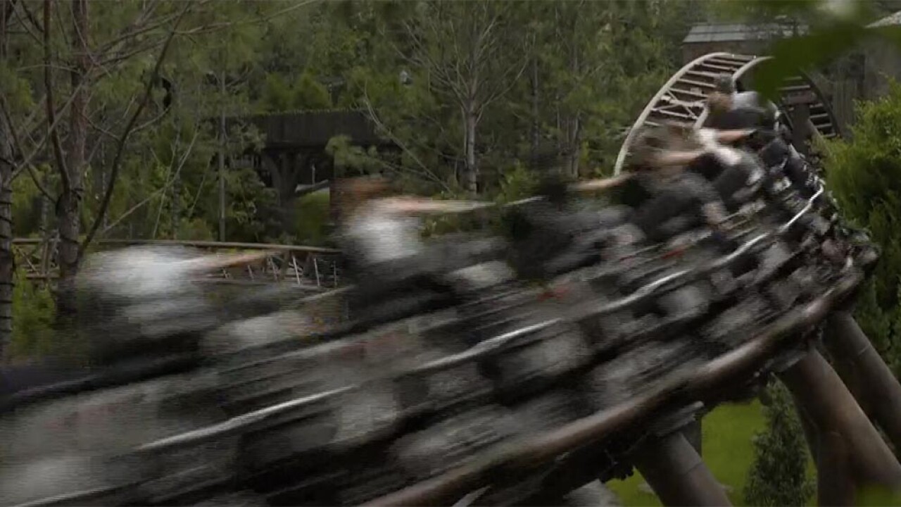 10 Hour Wait For New Harry Potter Ride At Universal Orlando Resort