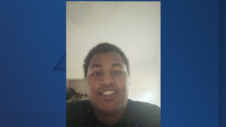 Jonathan Lee Holleman Jr. - missing