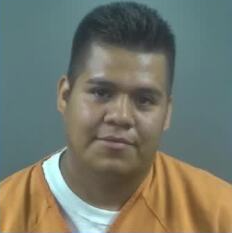 Jose Damaso-Hernandez