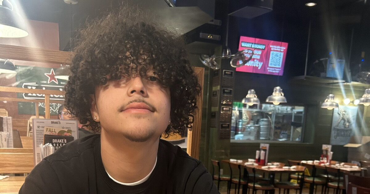 Family of teen murder victim is calling for an end to youth gun violence - Vimarsana News