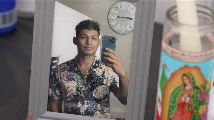 Juan "Johnny" Cisneros