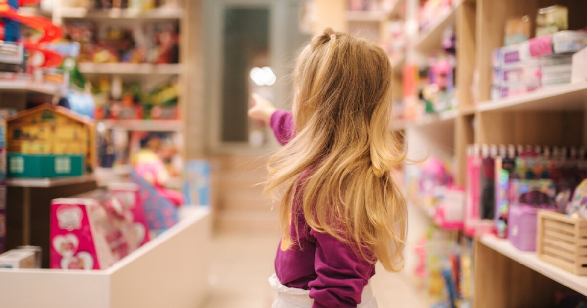 Senators allege AI toys exposed children to explicit content