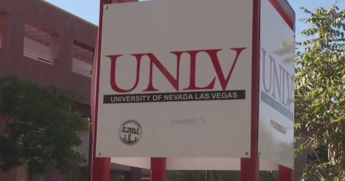 Unlv Reports Multiple Positive Covid 19 Cases At Maryland Parkway Campus
