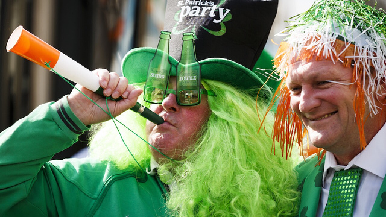 St. Patrick's Day: Where to get deals