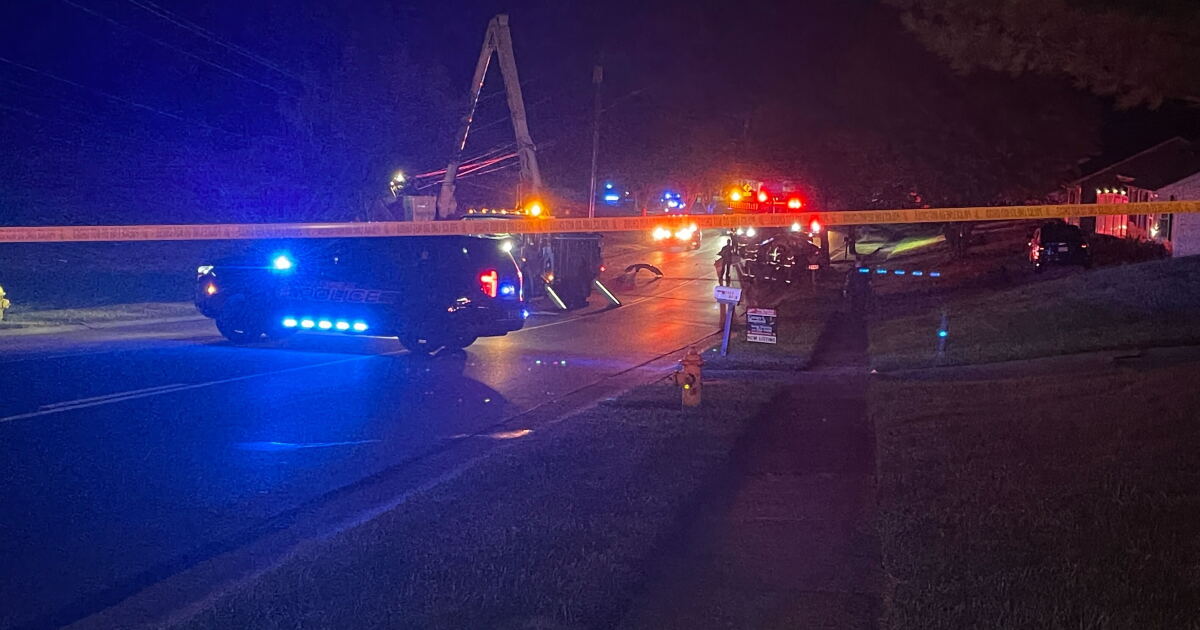 Coroner identifies 24-year-old killed in crash in Fairfield on Tuesday