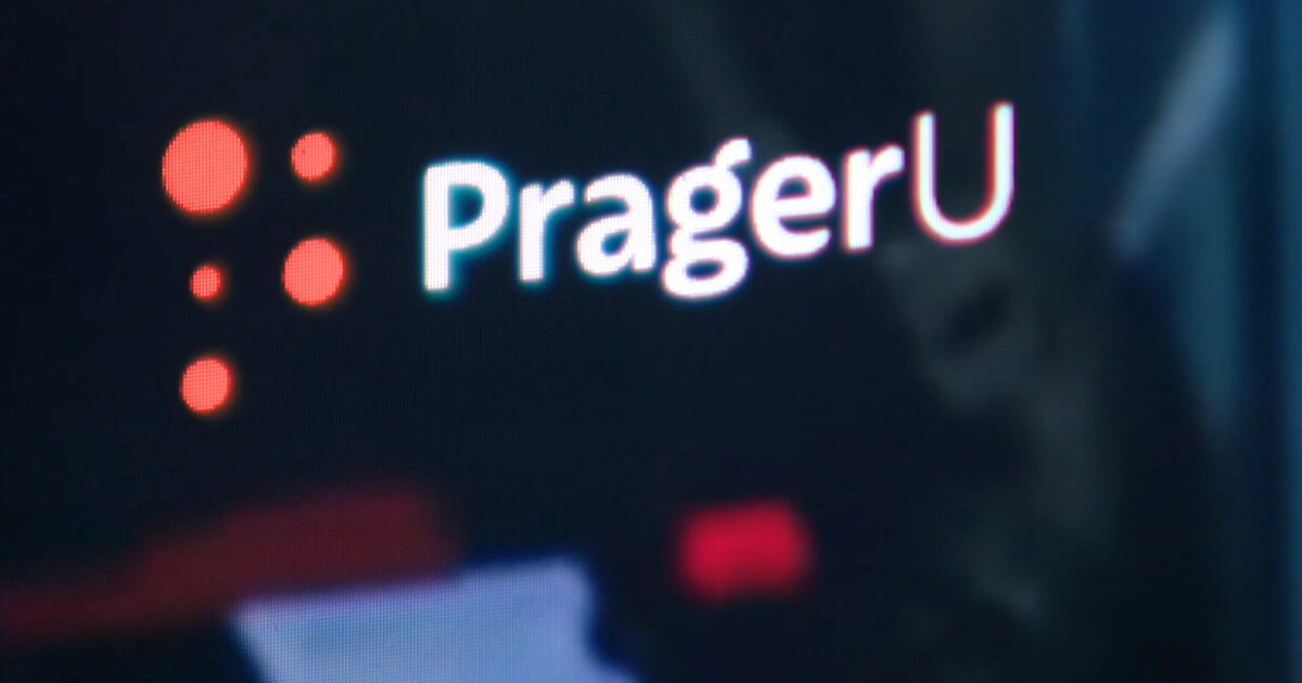 Florida partners with conservative-leaning PragerU Kids - Vimarsana News