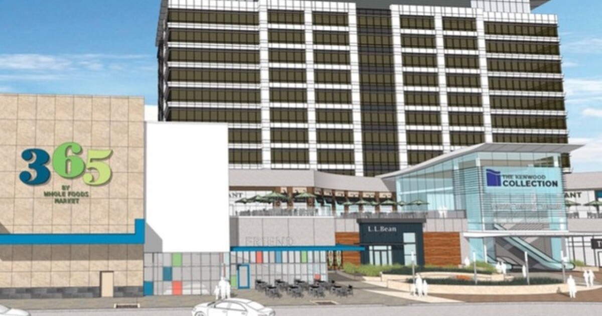 Whole Foods Market Could Open This Summer At Kenwood Collection