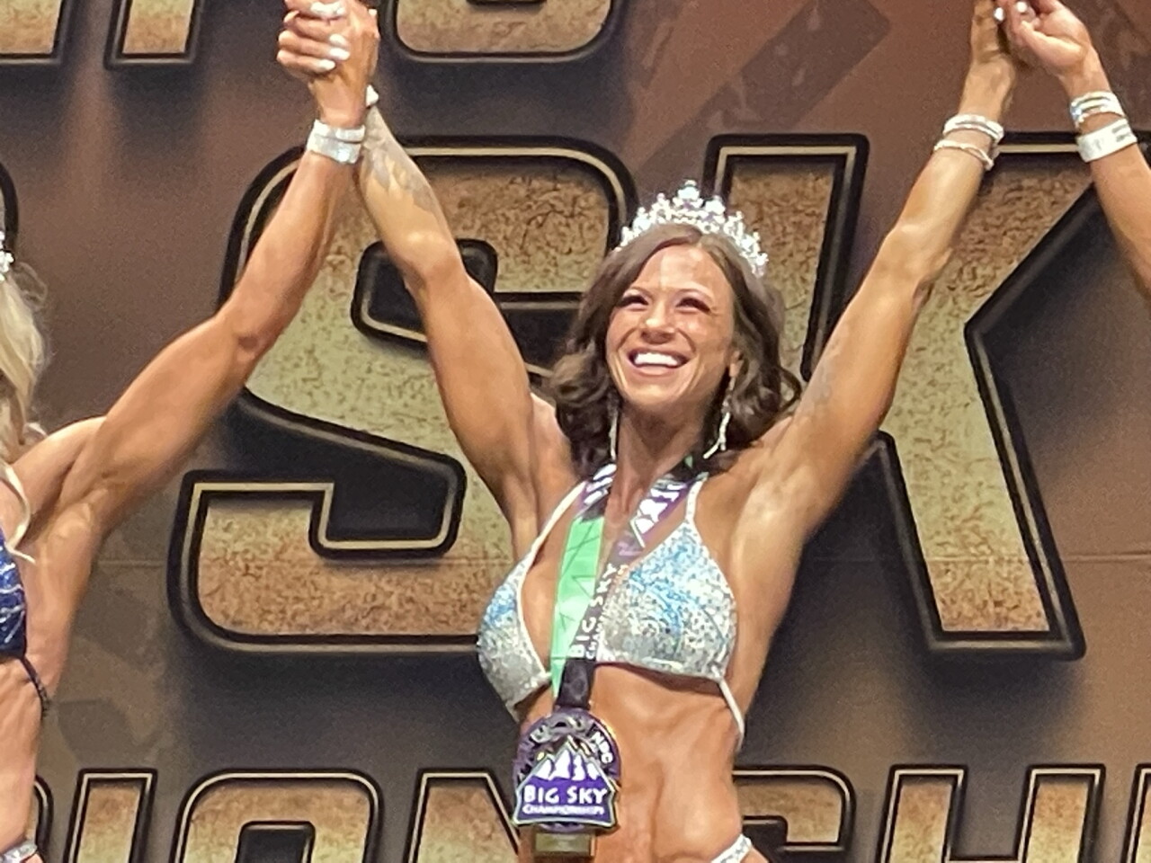 Former competitor