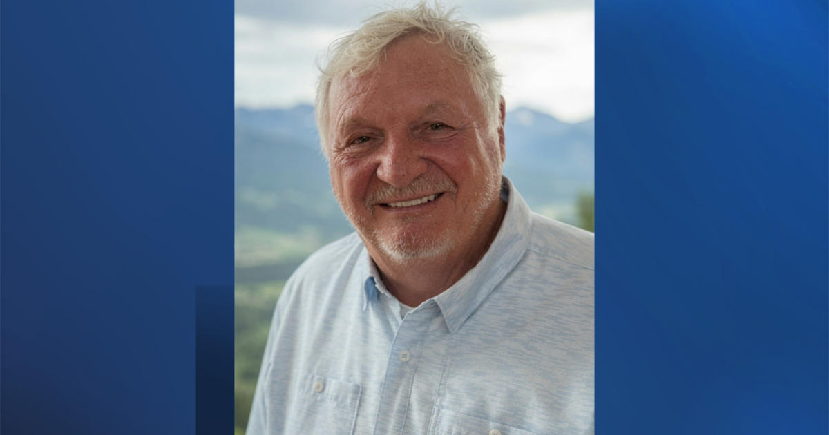 Obituary: Thomas James Johnston