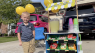 ‘I can give it to sick kids’: 4-year-old boy in Tonawanda opens lemonade stand for charity donations