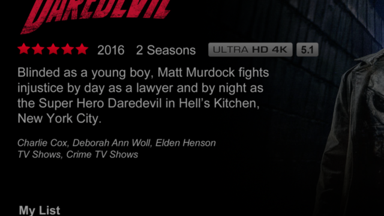 Netflix Replacing Five Star Rating System With Thumbs Up Or Down Netflix Replacing Five Star Rating System With Thumbs Up Or Down