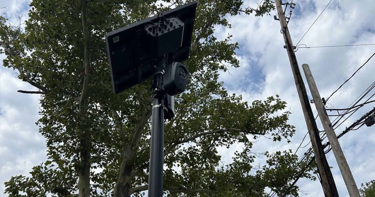 Investigations Who watches the watchers? Flock misuse reveals oversight weaknesses Tara Morgan