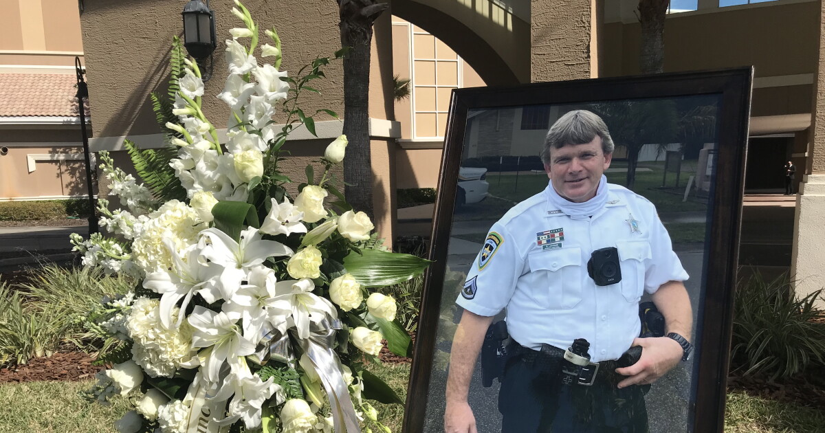 Suspect in Hillsborough Deputy's death indicted for murder