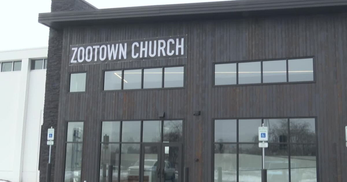 Repairs at Missoula's Zootown Church underway following cold snap - Vimarsana News