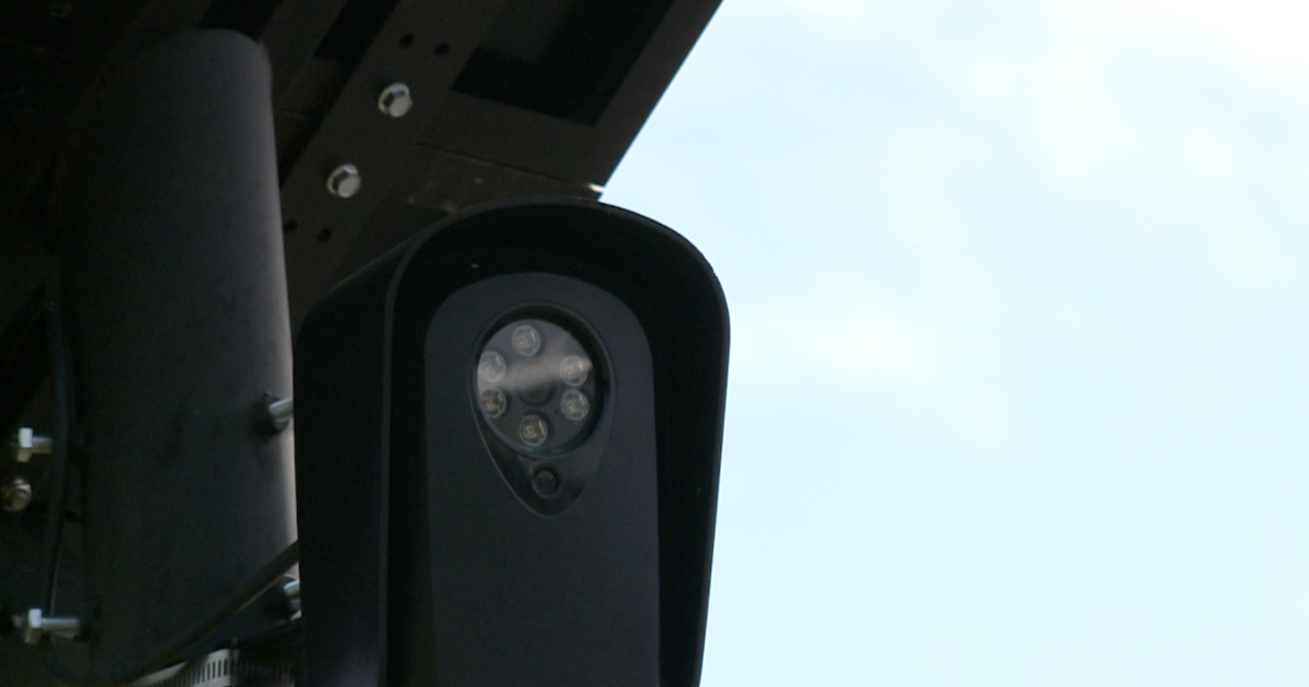 Grand Rapids police address community concerns over Flock camera surveillance system