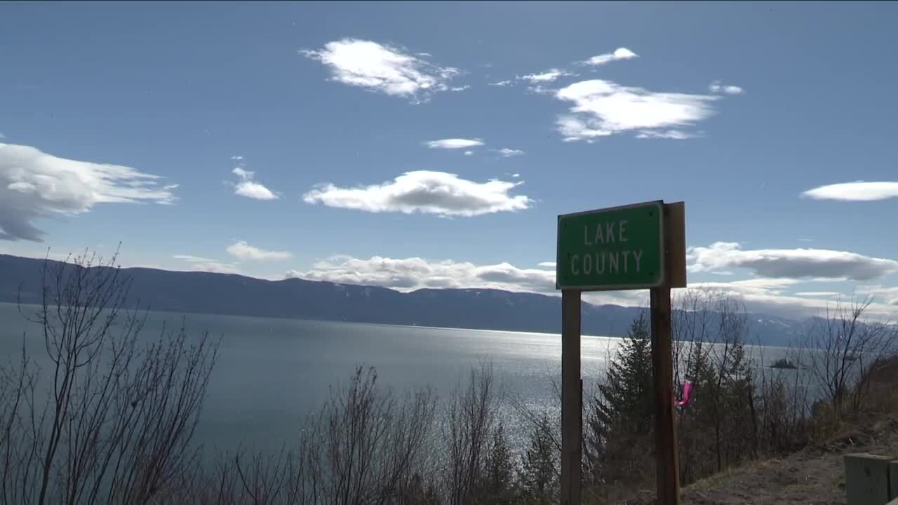Lake County Zoning