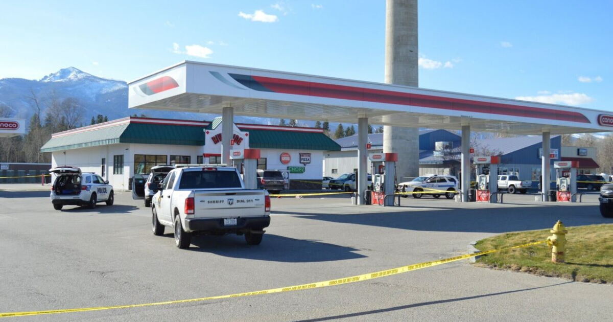 Sheriff releases name of robbery suspect who was shot by a police officer - Vimarsana News