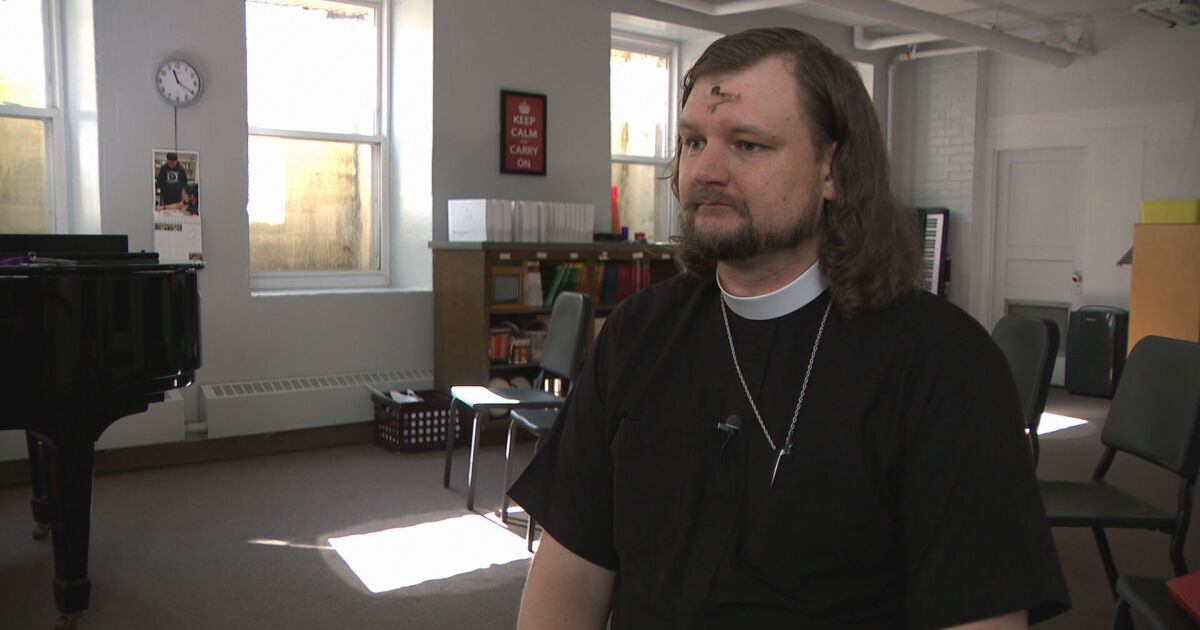 'It's regressive': TN pastor speaks about controversial marriage bill - Vimarsana News