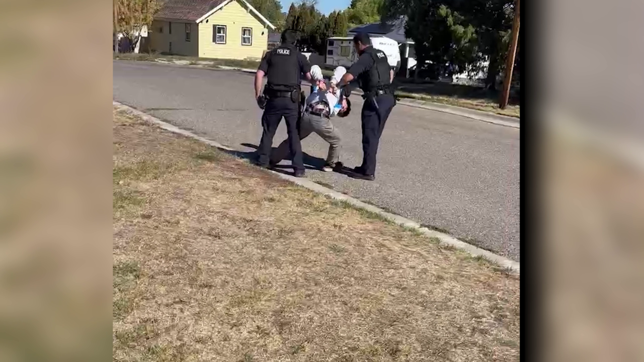 Concerns over police handling of mental health crises in Great Falls