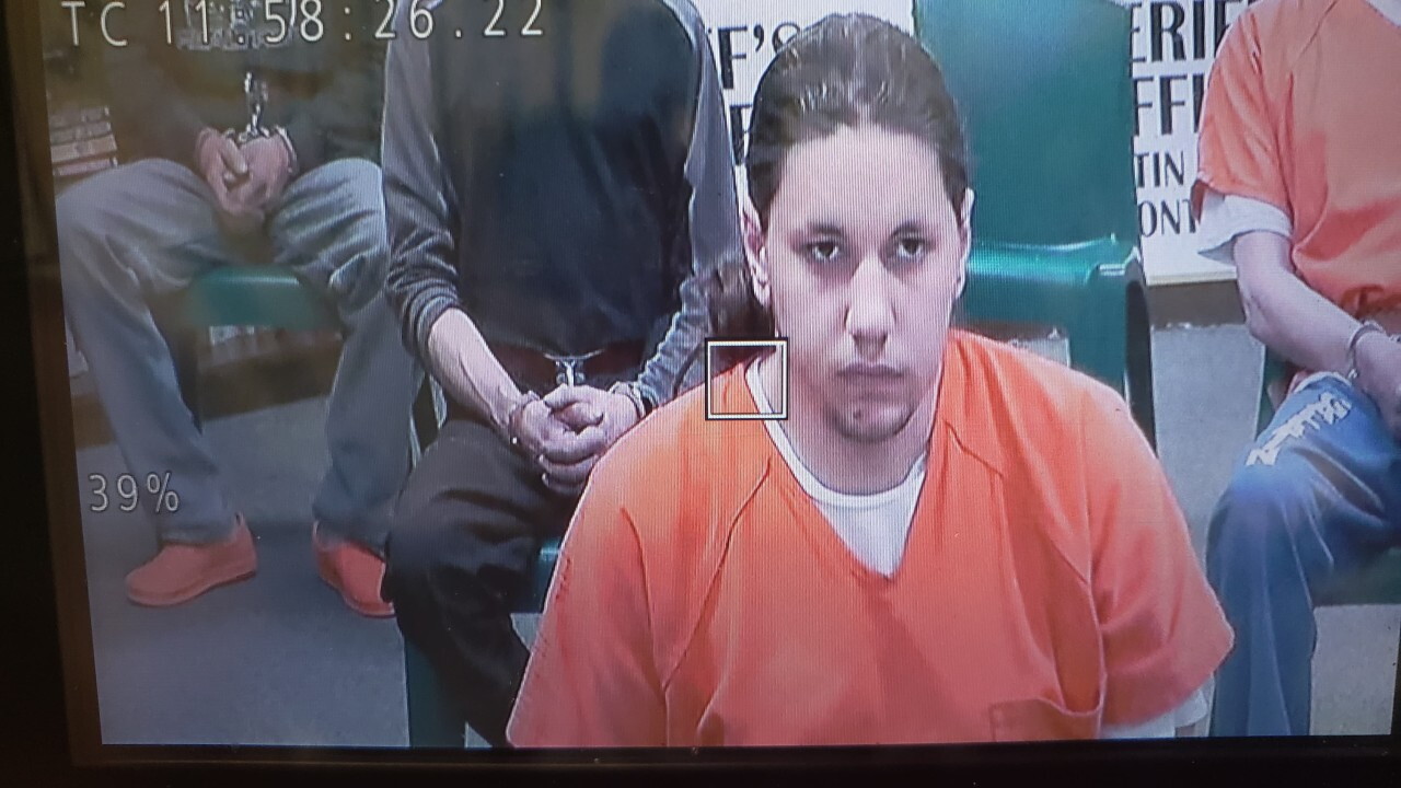 Bozeman man accused of raping an 8-year-old girl