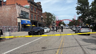 Corryville Shooting 9/11/26