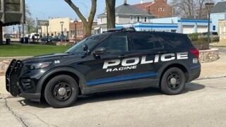 Racine Police