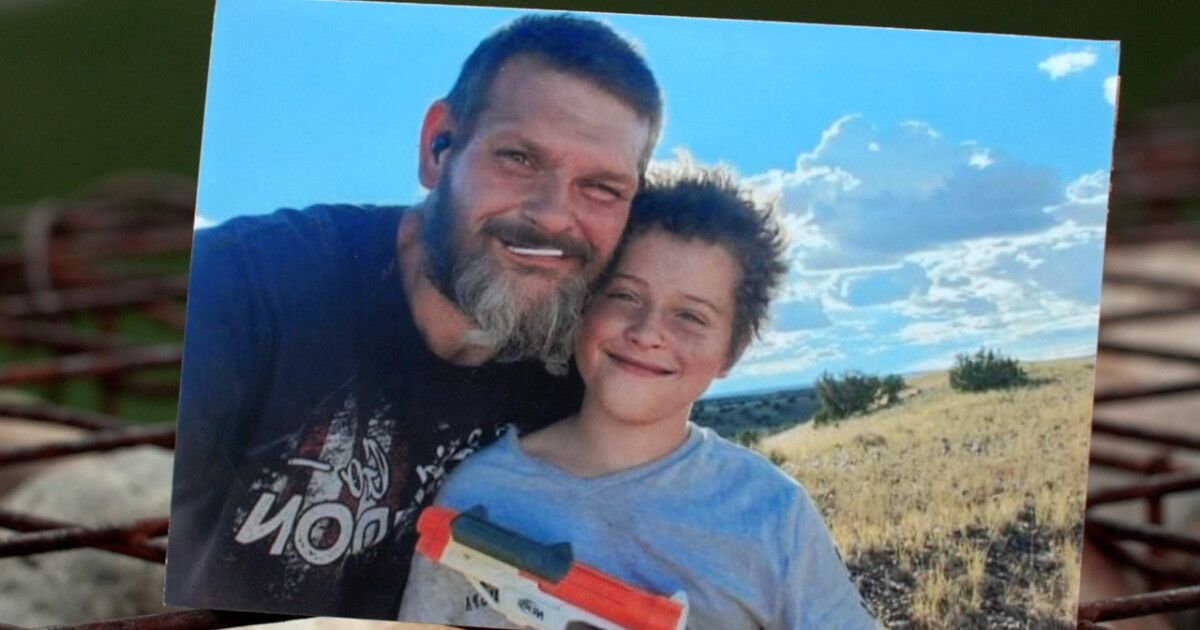 Family of 9-year-old who died in DCS custody files wrongful death suit - Vimarsana News