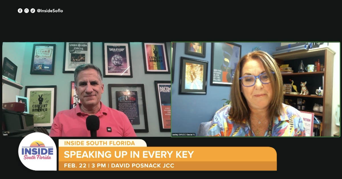 Broadway icon Seth Rudetsky brings social justice message to South Florida concert February 22