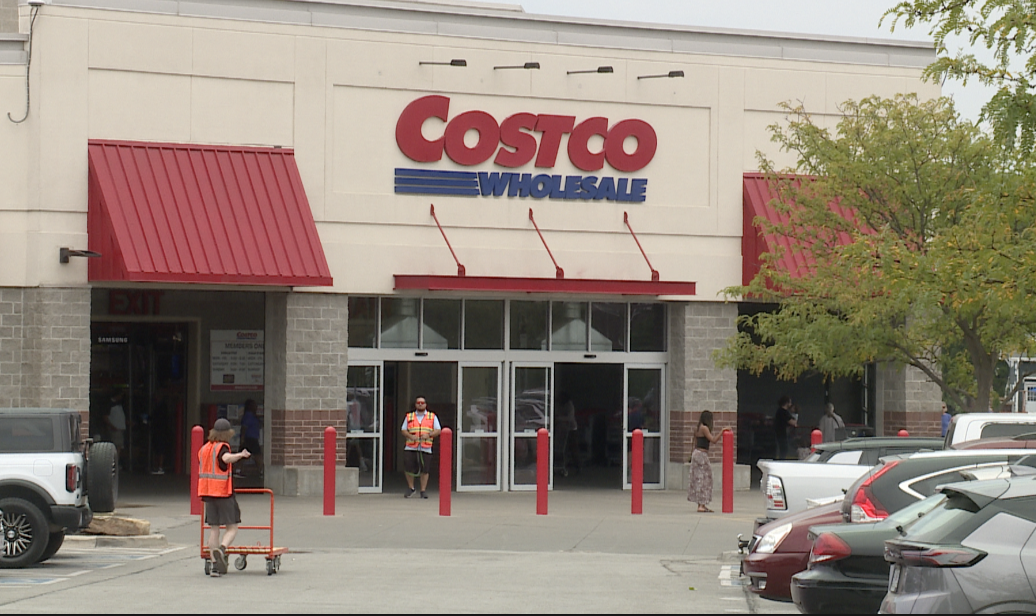 Midtown Costco