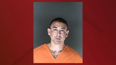EPSO Deputy Arrest