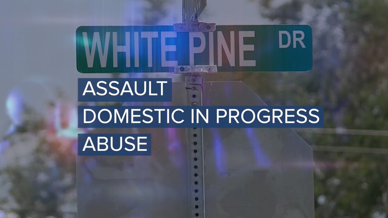 White Pine Drive has experienced multiple incidents recently, according to the Palm Beach County Sheriff's Office.