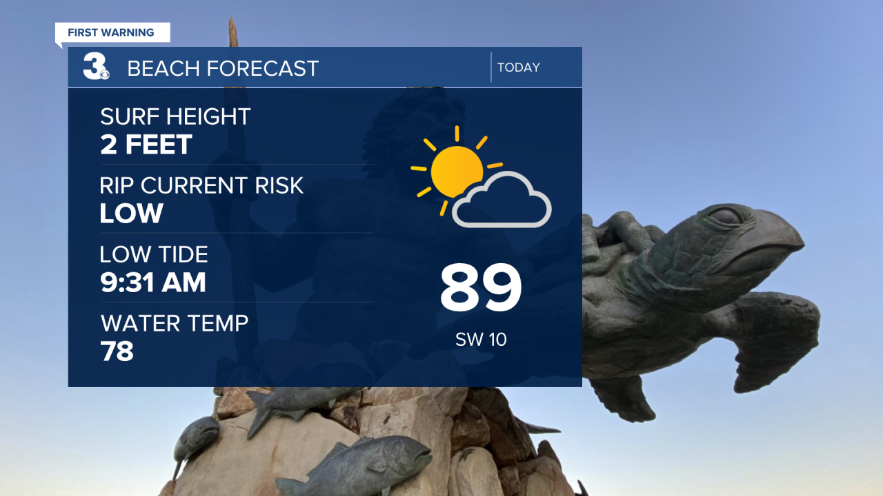 Beach Forecast - Weather.png