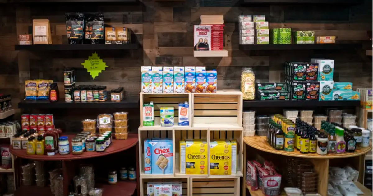 Texans needing food assistance could lose it as Congress fights over funding - Vimarsana News