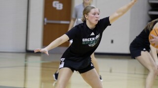 Kamy Peppler’s leadership sets the tone for first place Phoenix