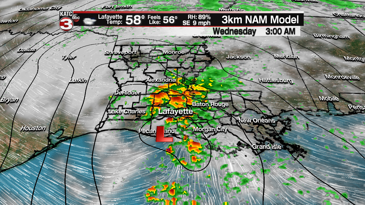 NAM Futurecast Rob.png