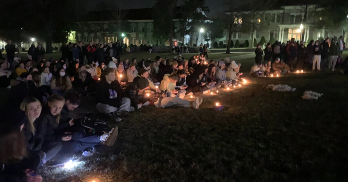 JMU cancels classes Tuesday after two campus deaths